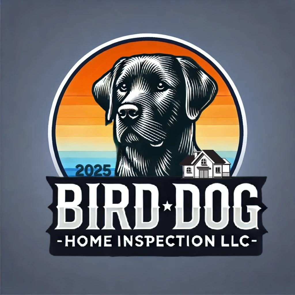Bird Dog Home Inspections LLC