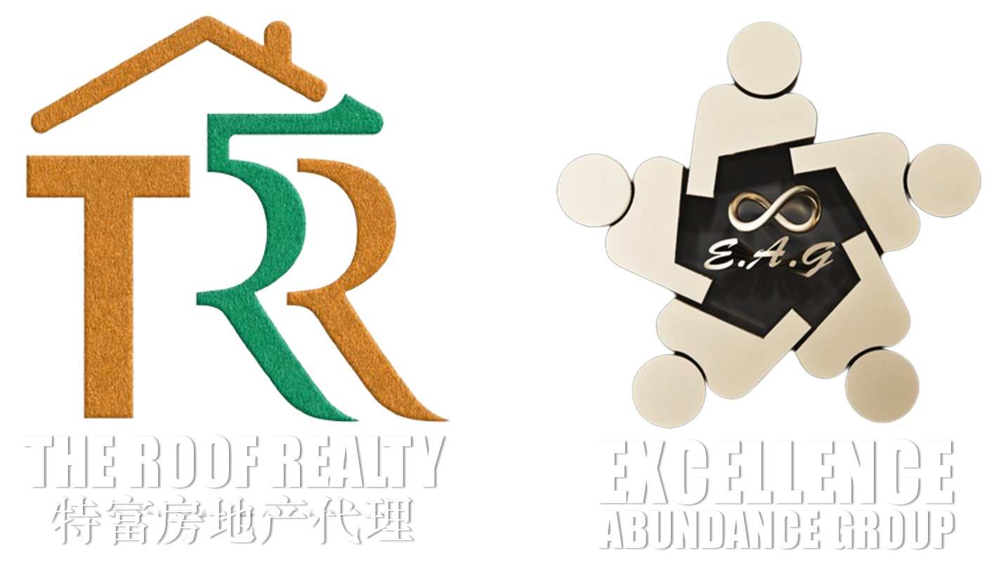 The Roof Realty Sdn Bhd